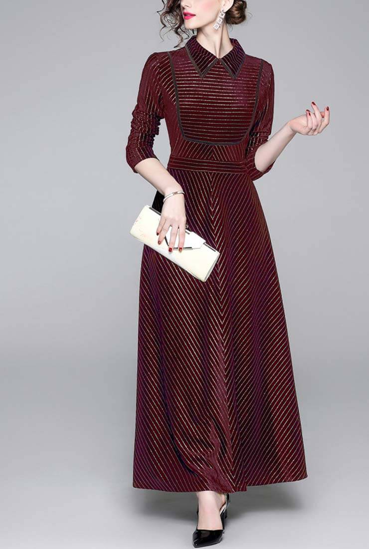 Ezpopsy maxi deals dresses