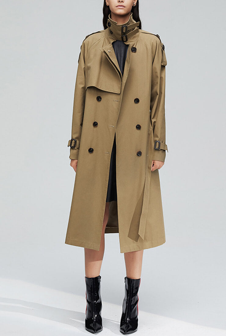 Trench Coats