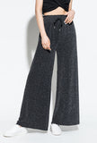 Summer Loose Thin Straight Wide Pants